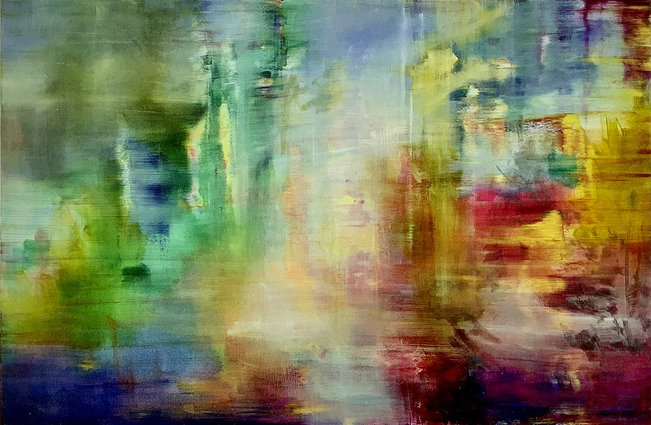 tanja-mohr-ausstellungen-interimsausstellung-2-beste-freunde-galerie-karin-sachs-muenchen